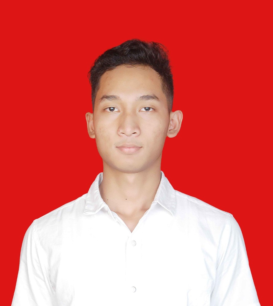 Foto Formal Andrey Satrio Pramono, Mahasiswa Akuntansi Sektor Publik PKN STAN